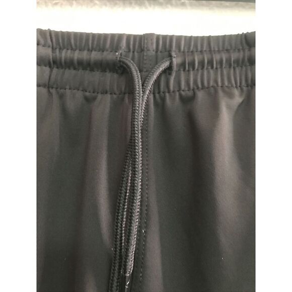 G Gradual Women M Joggers Pants Zip Pockets Tapered Running Sweatpants Stretch - Picture 4 of 11